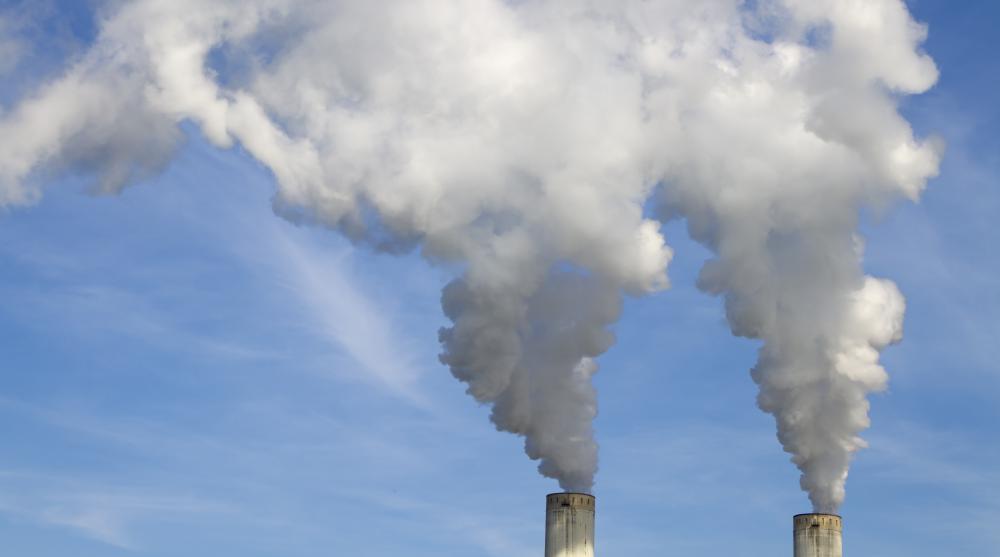 « Le CO2 ? Une ressource à valoriser », selon Marc Fontecave, professeur au Collège de France
