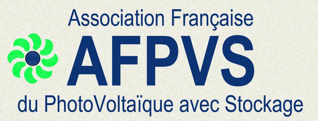 Association Française pour la Qualité des Installations Photovoltaïques avec Stockage